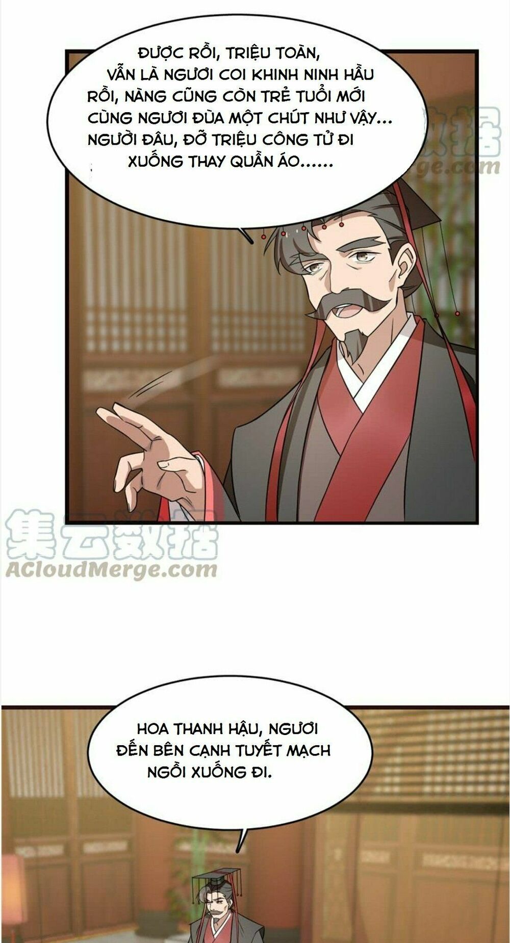 độc bộ thiên hạ: đặc công thần y chapter 75 25