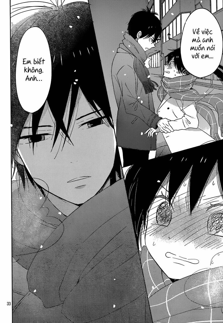 ngôi nhà mặt trời chapter 44 33