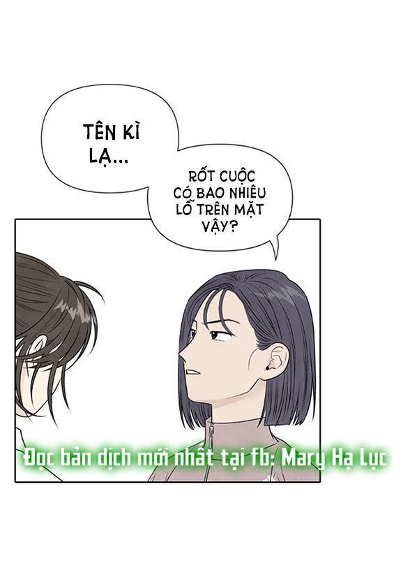 điều khiến tôi quyết tâm muốn chết chapter 23.2 4