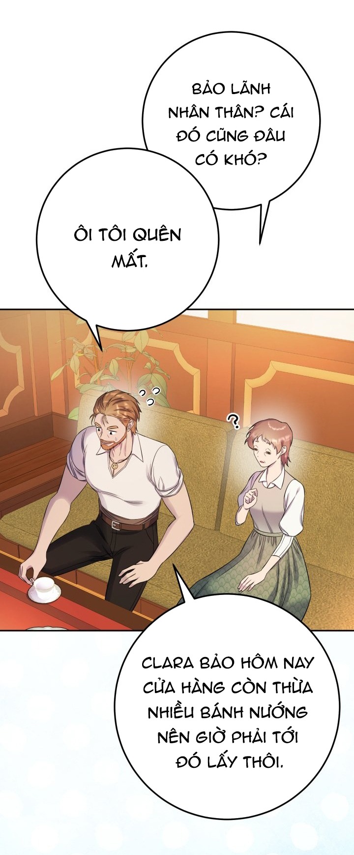 [18+] nếu cứu rỗi một cầm thú hư hỏng chapter 19.2 10