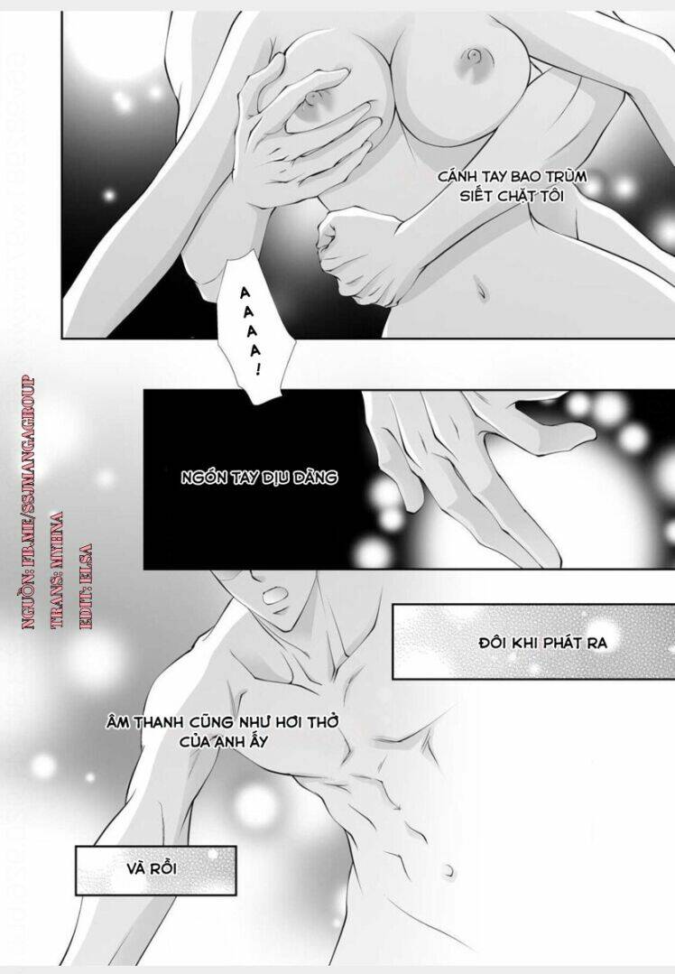 anata o uragiritakunainoni chapter 1 5