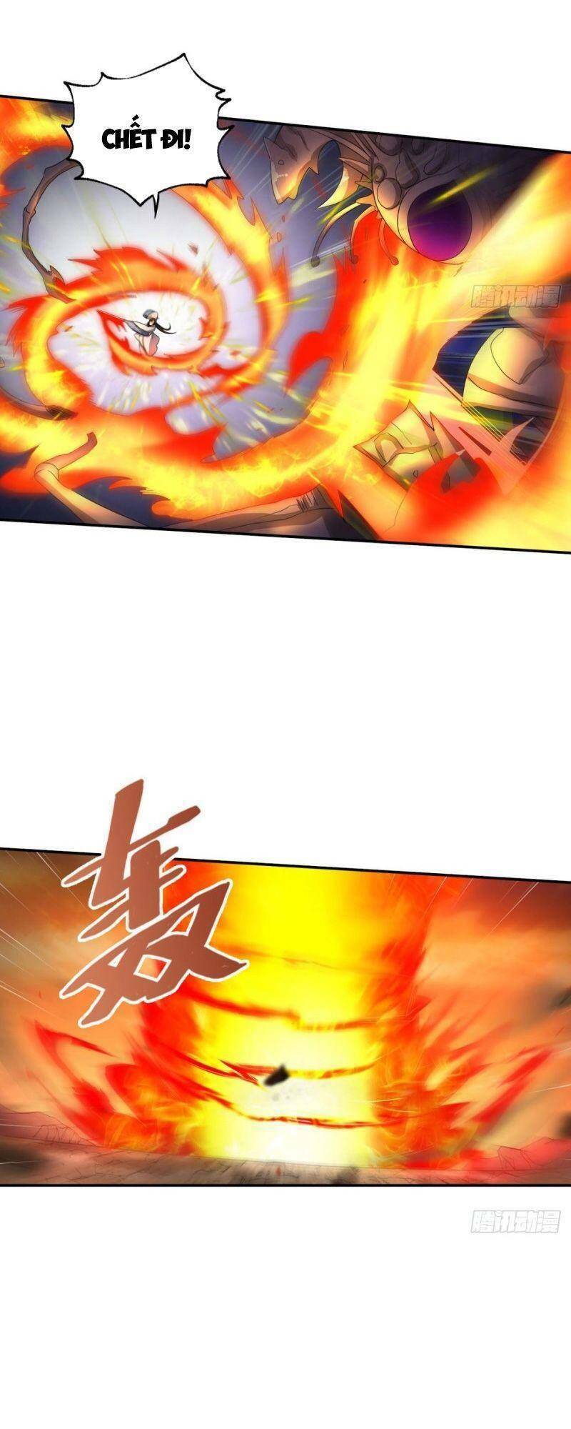 Trọng Sinh Thành Cậu Vàng Tại Dị Thế Chapter 183 31