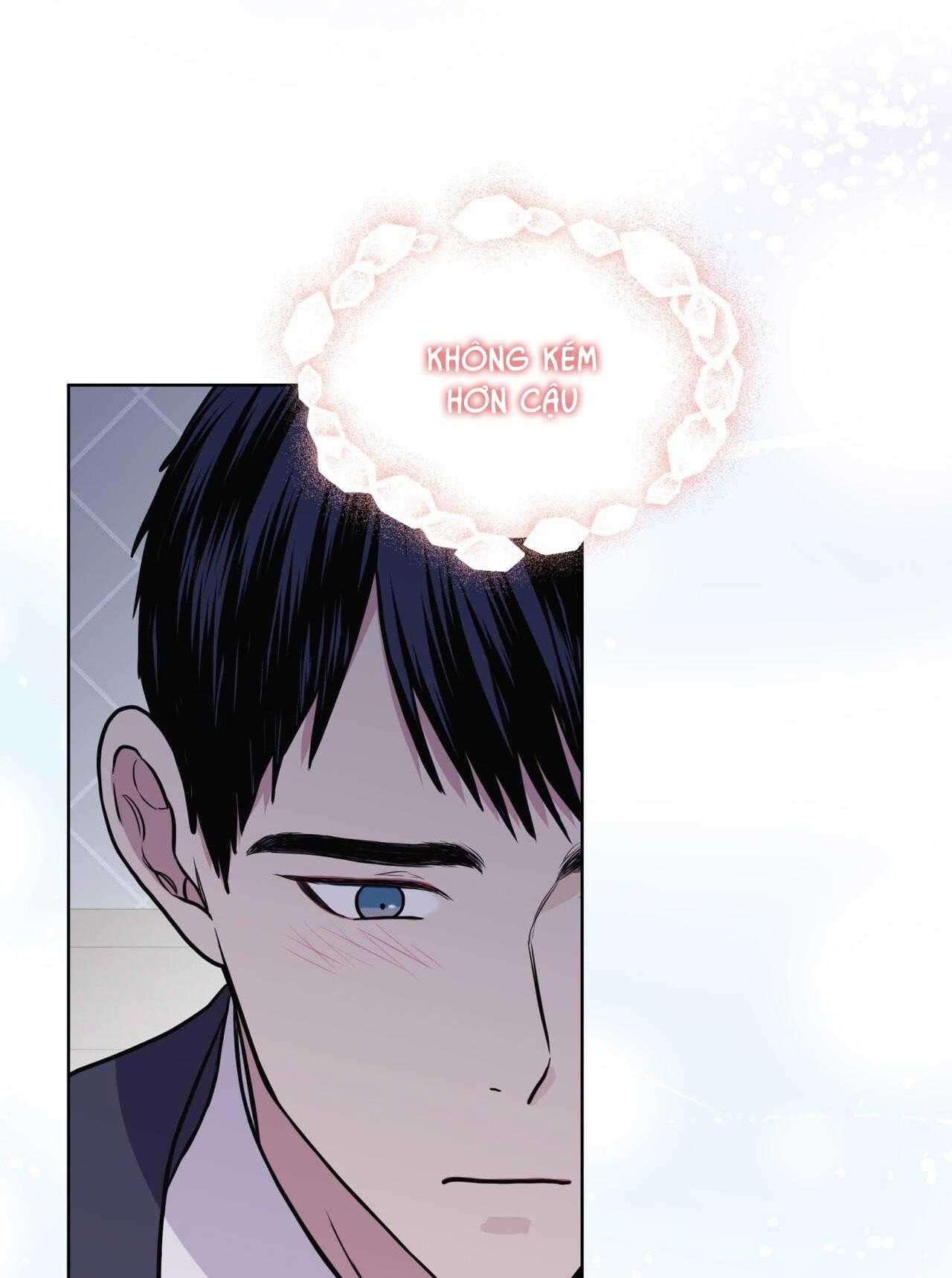 rừng biển [bl] chapter 60 27