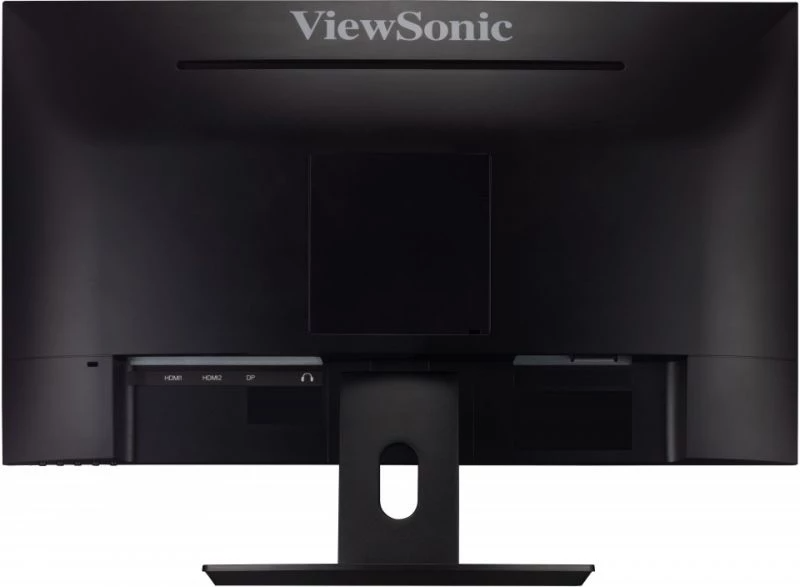 Màn Hình Đồ Hoạ ViewSonic VX2480 2K SHD 24"/2K/IPS/75Hz/4ms - Hàng Chính Hãng