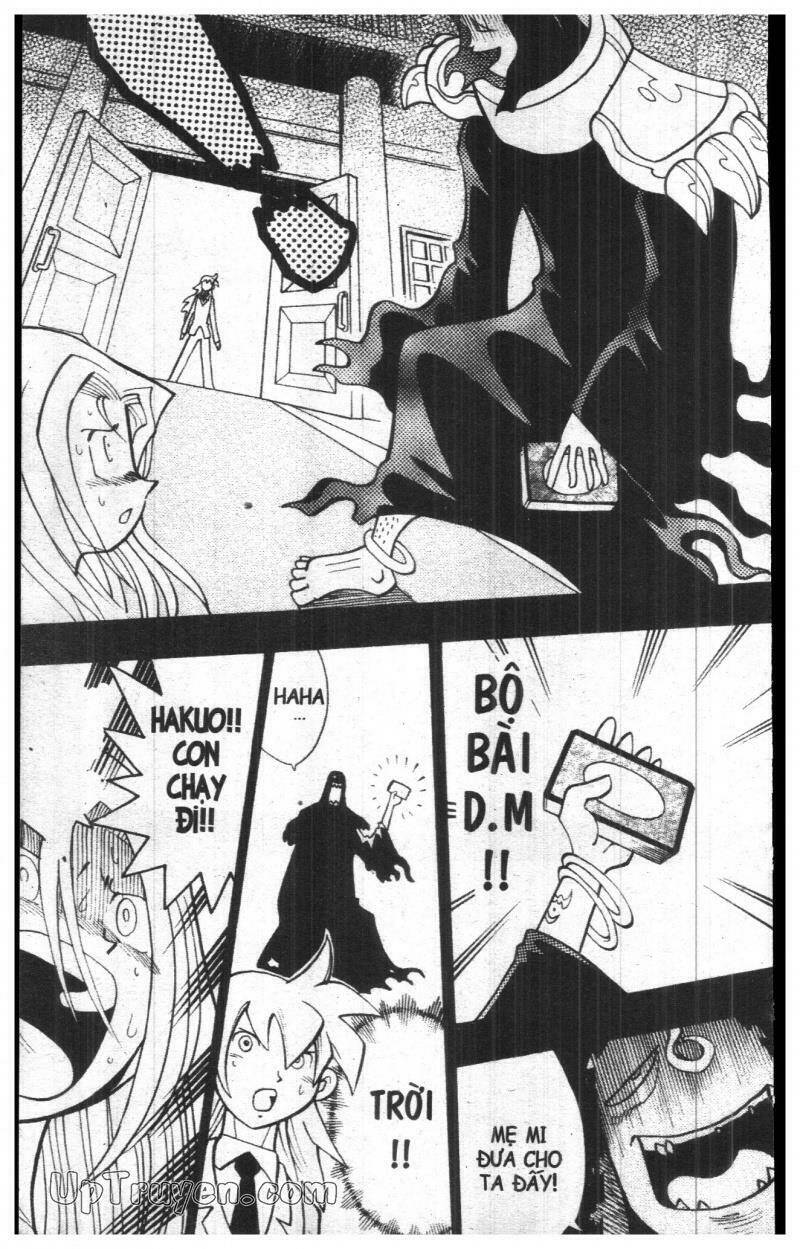 duel masters chapter 8 172