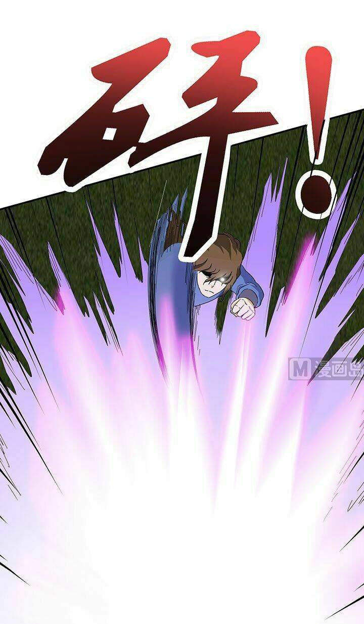 phong quỷ truyền thuyết chapter 99 13