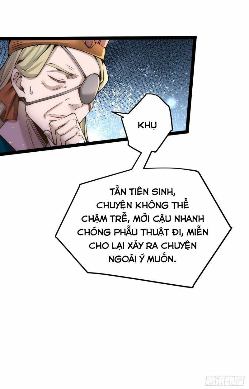 đô thị đỉnh phong cao thủ chapter 130 10