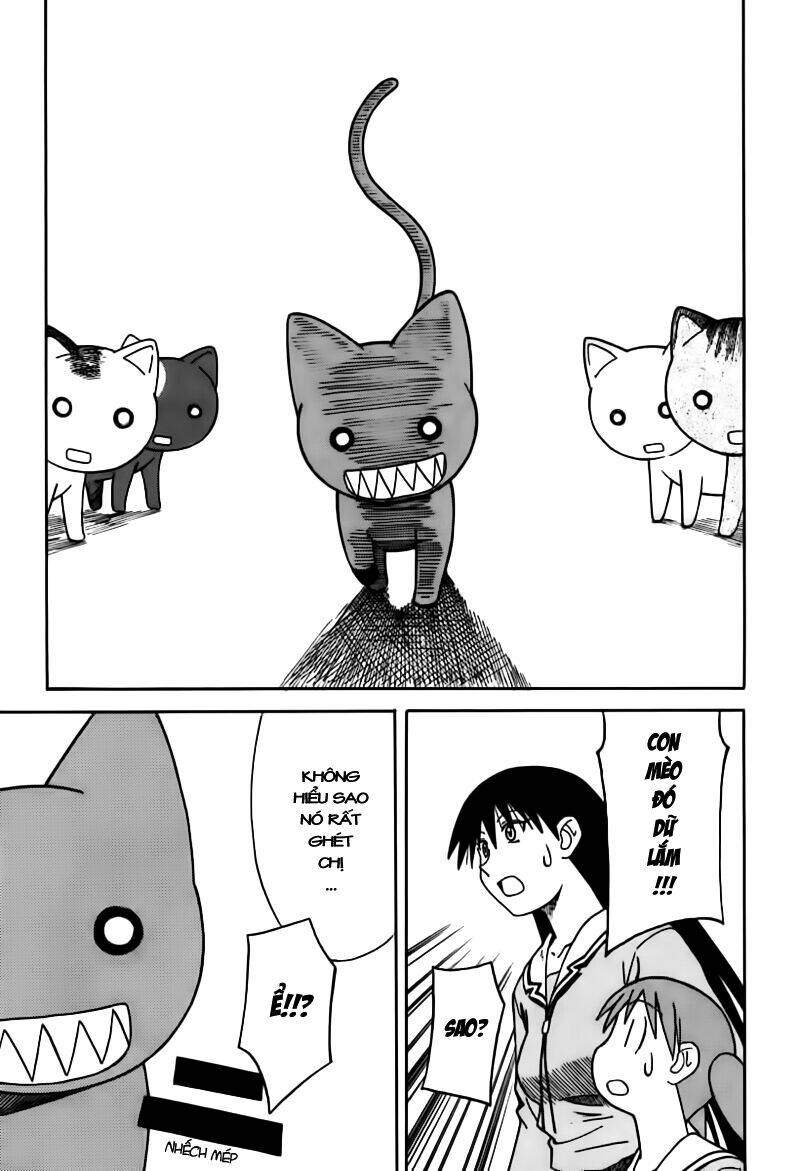 azumanga daioh chapter 61 14