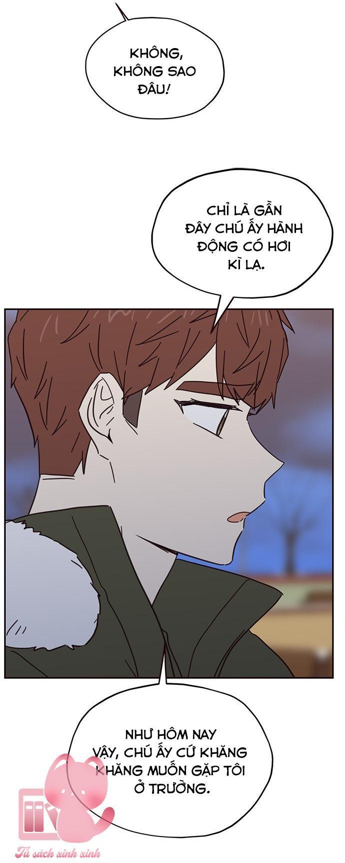 sợi chỉ tình yêu chapter 76 27