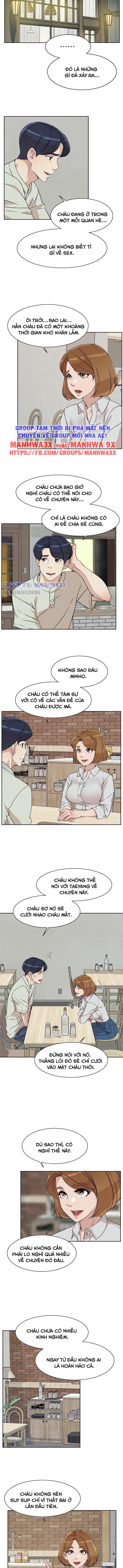 tình bạn thân thiết chapter 10 1