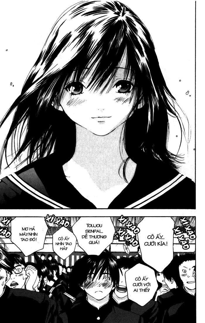 quần lót dâu tây - east side story chapter 166 9