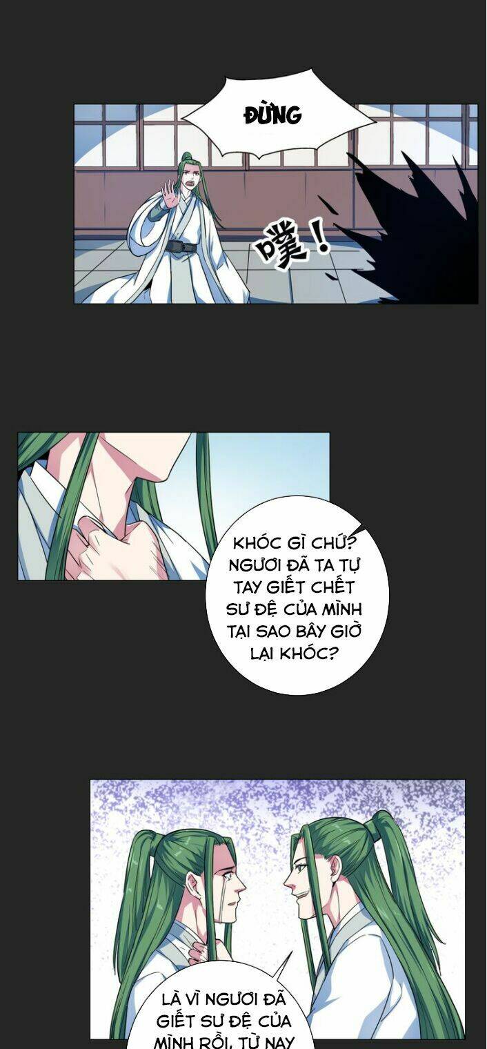 nghịch thiên đại thần chapter 16 8