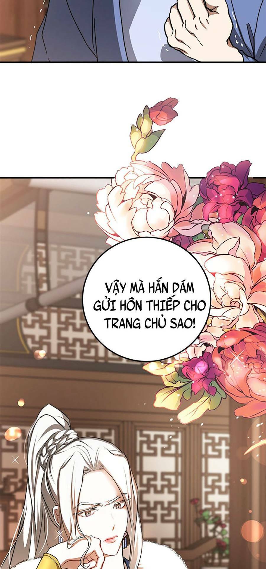võ đang kỳ hiệp chapter 87 6