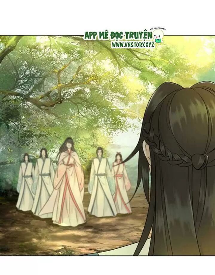 cực phẩm phế vật tiểu thư chapter 71 46