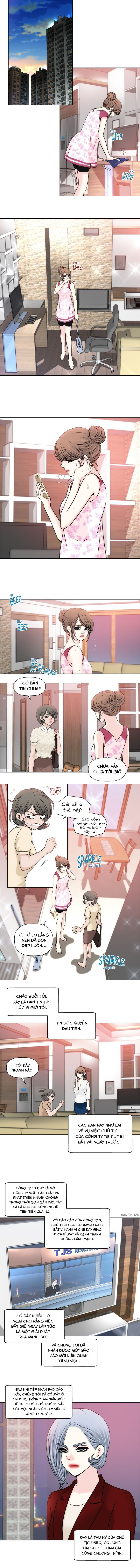 người đàn ông của tôi chapter 82.1 2