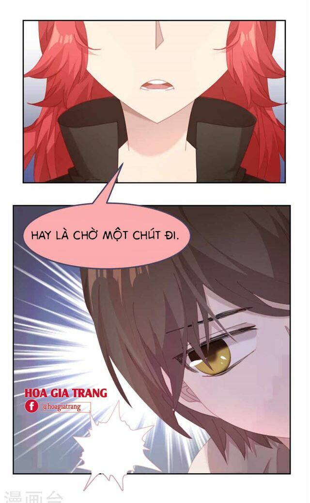 thanh âm giai điệu phản công chapter 50 18