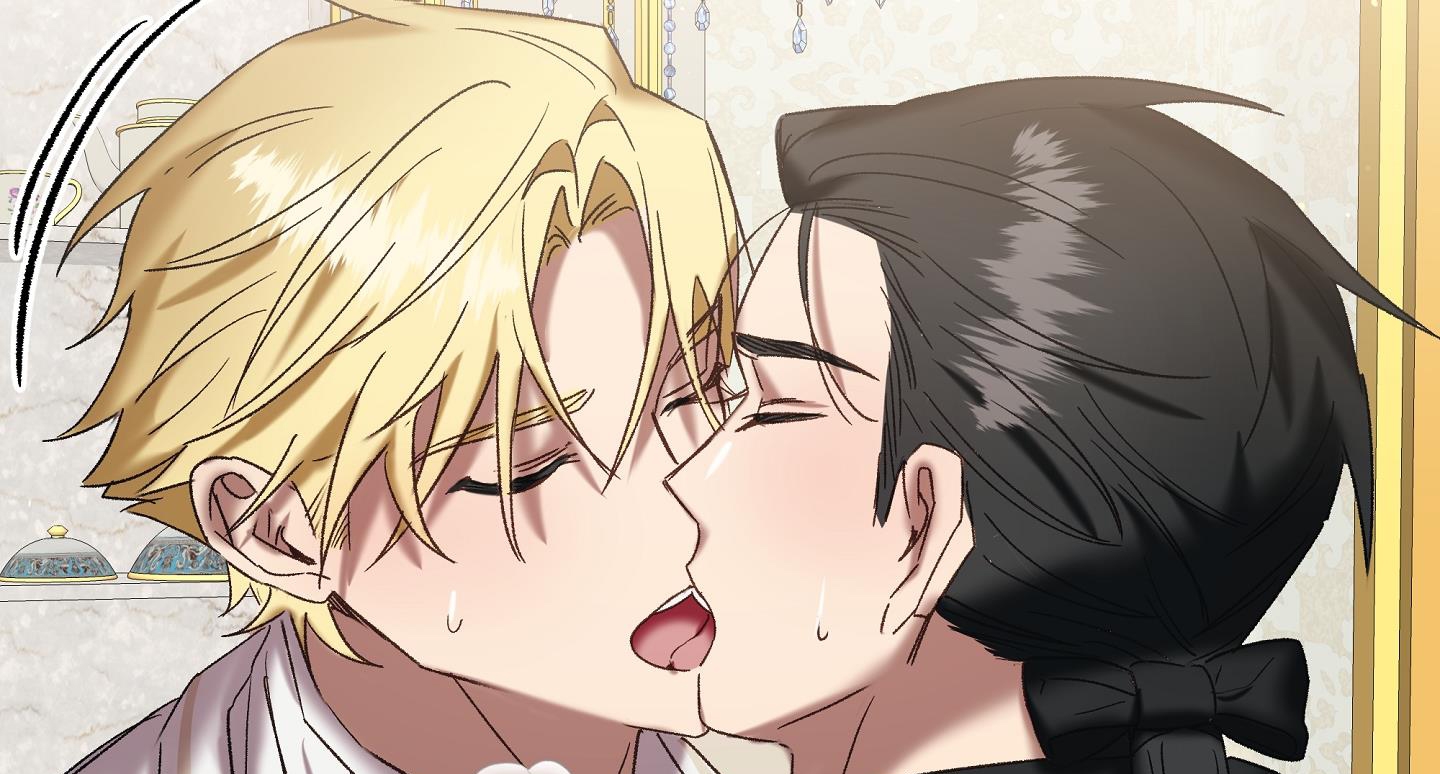 một ngày nọ, tôi được kẻ thù cầu hôn chapter 50 64