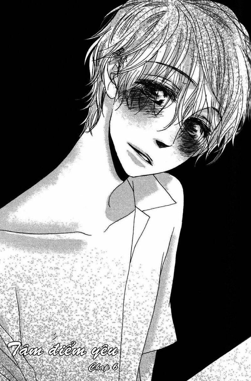 koi no mannaka chapter 6 5