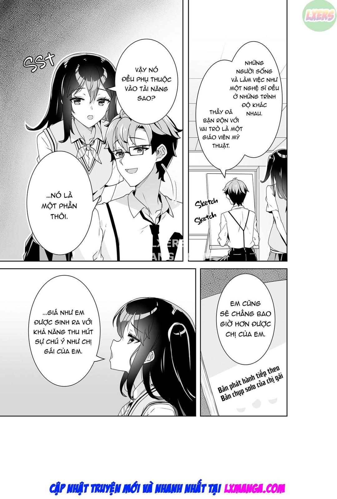 tài năng dâm dục chapter 0 4