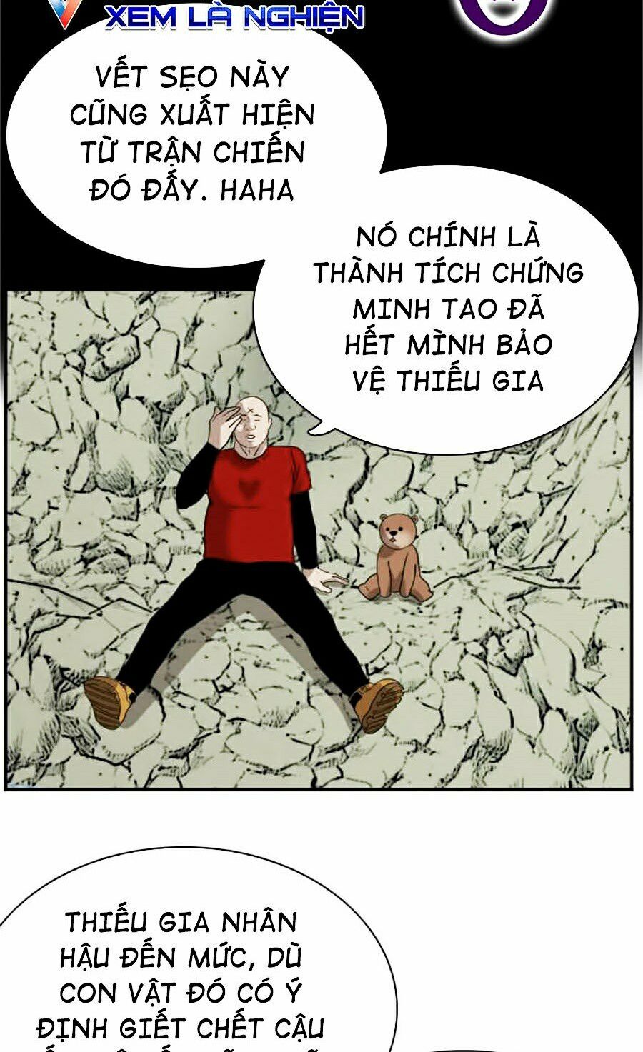 người xấu chapter 68 110