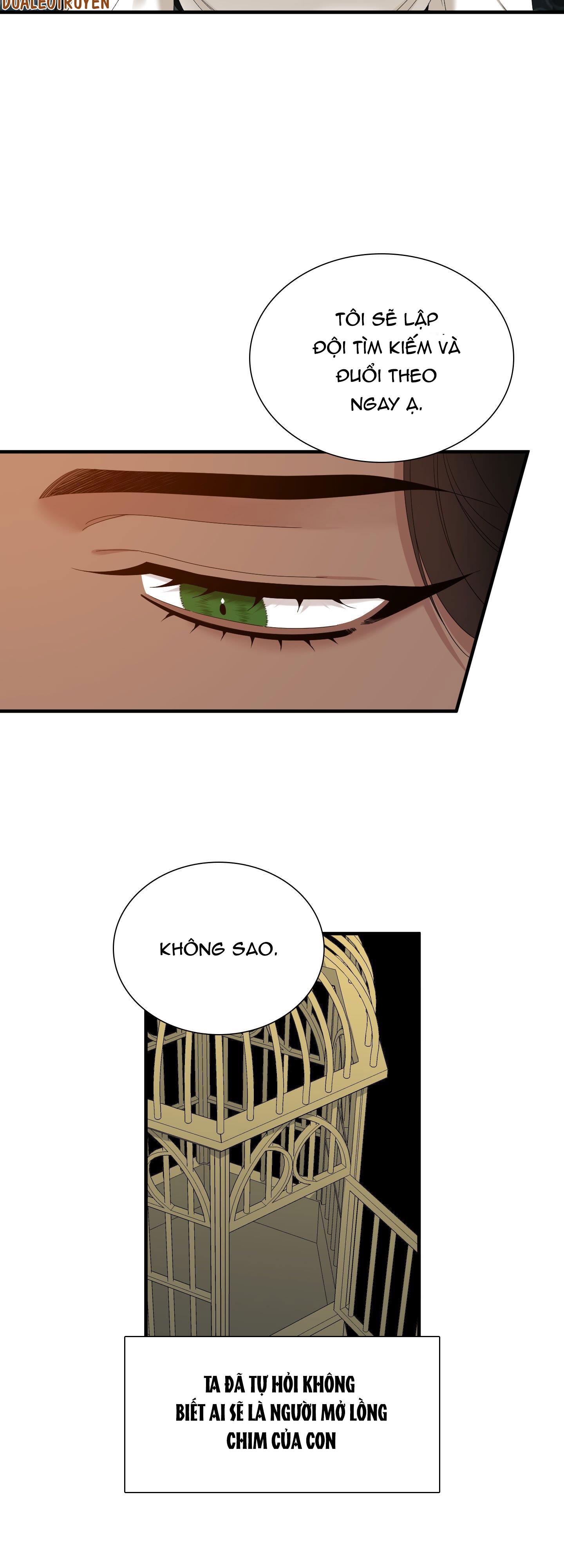 smyrna và capri chapter 31 8