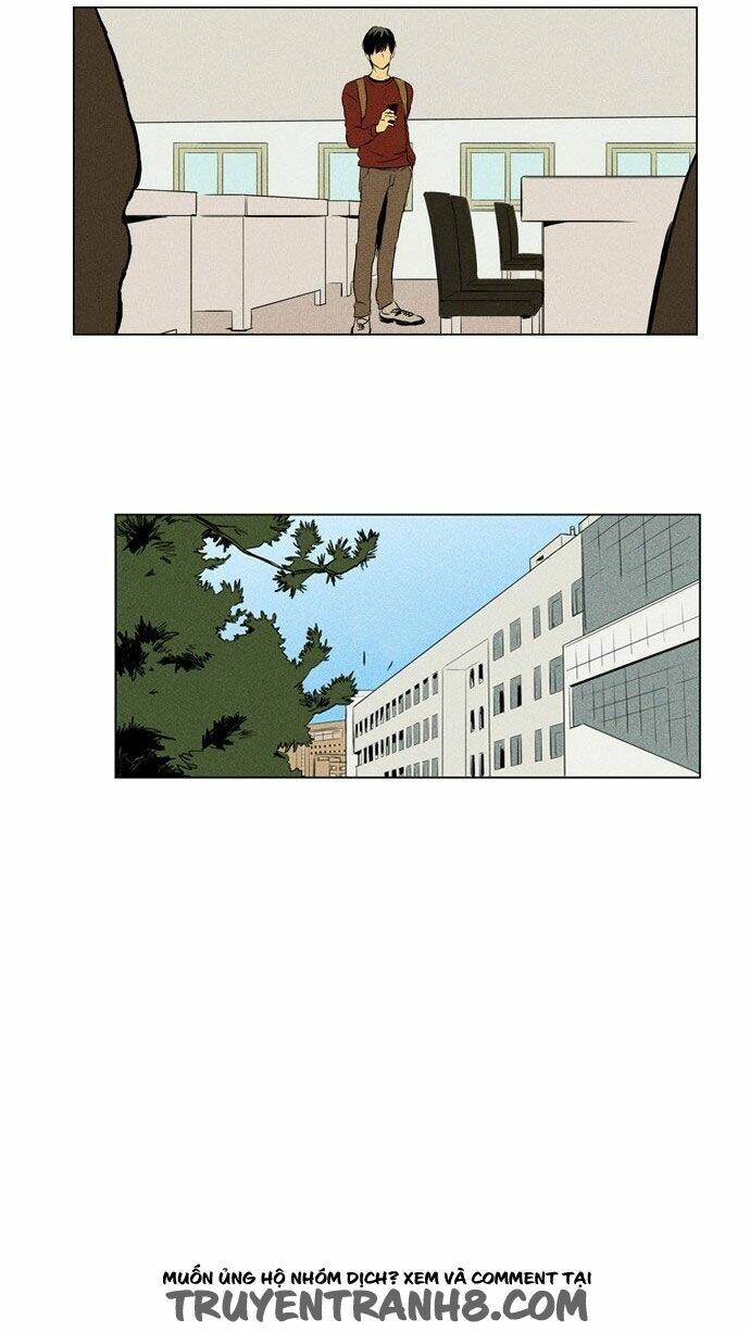 bẫy tình yêu chapter 124 43