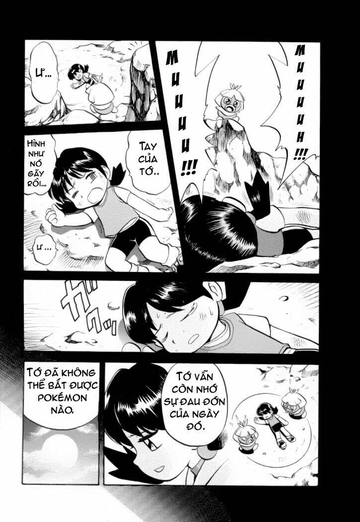 thú cưng đặc biệt chapter 133 6