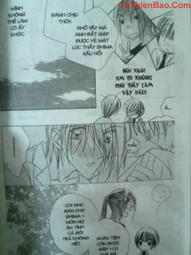 nguyện ước dưới ánh sao chapter 9 56