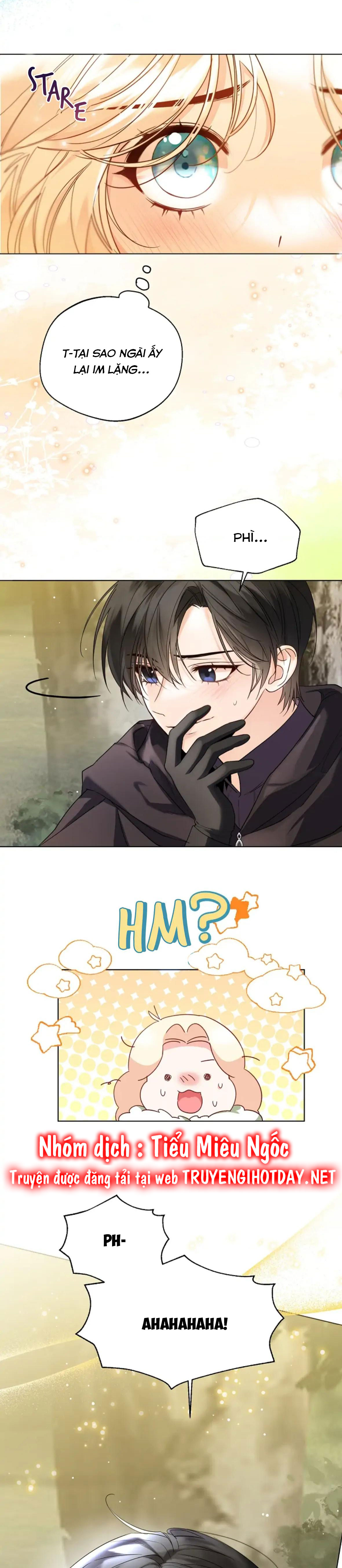 tiểu thư crystal thật ra là con trai chapter 34 18