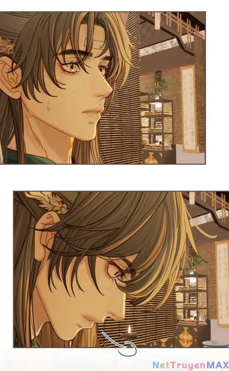 thám hoa chapter 12 43