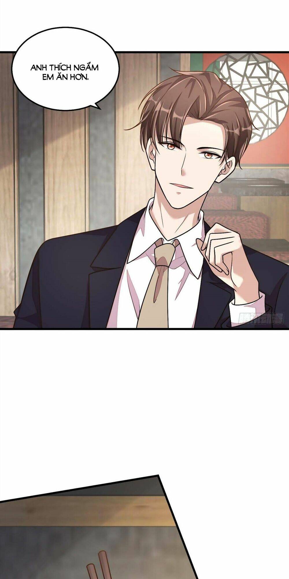 ông xã, em muốn ăn cho anh sạt nghiệp! chapter 33 5