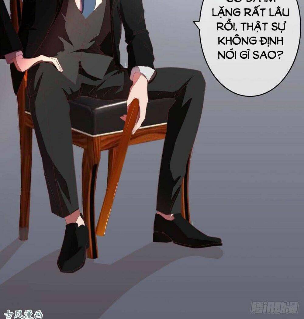 manh thê khó dỗ chapter 31 3