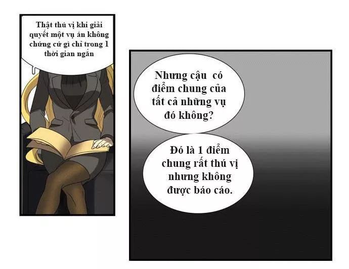 si mun - người giao tiếp với linh hồn chapter 25 52
