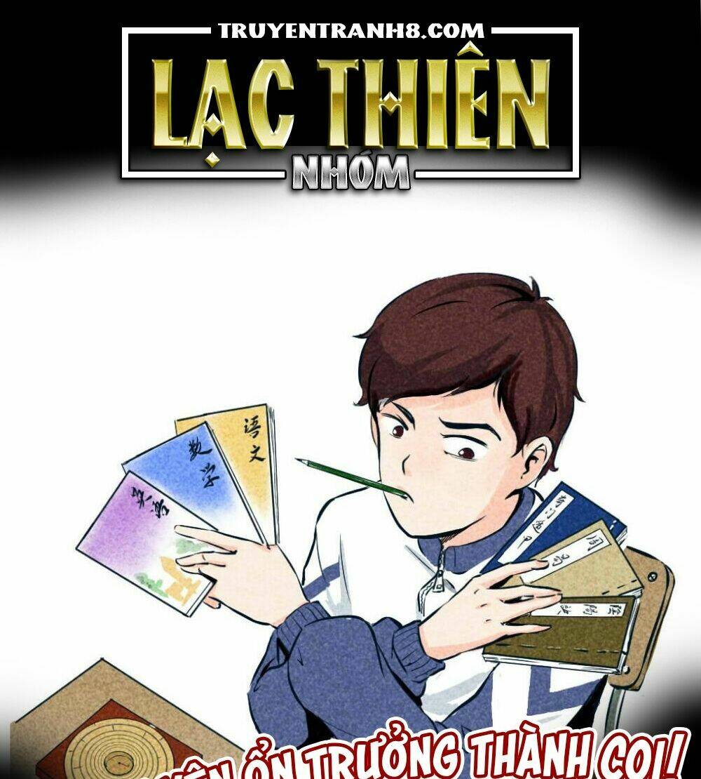 để tui yên ổn trưởng thành coi! chapter 18 1