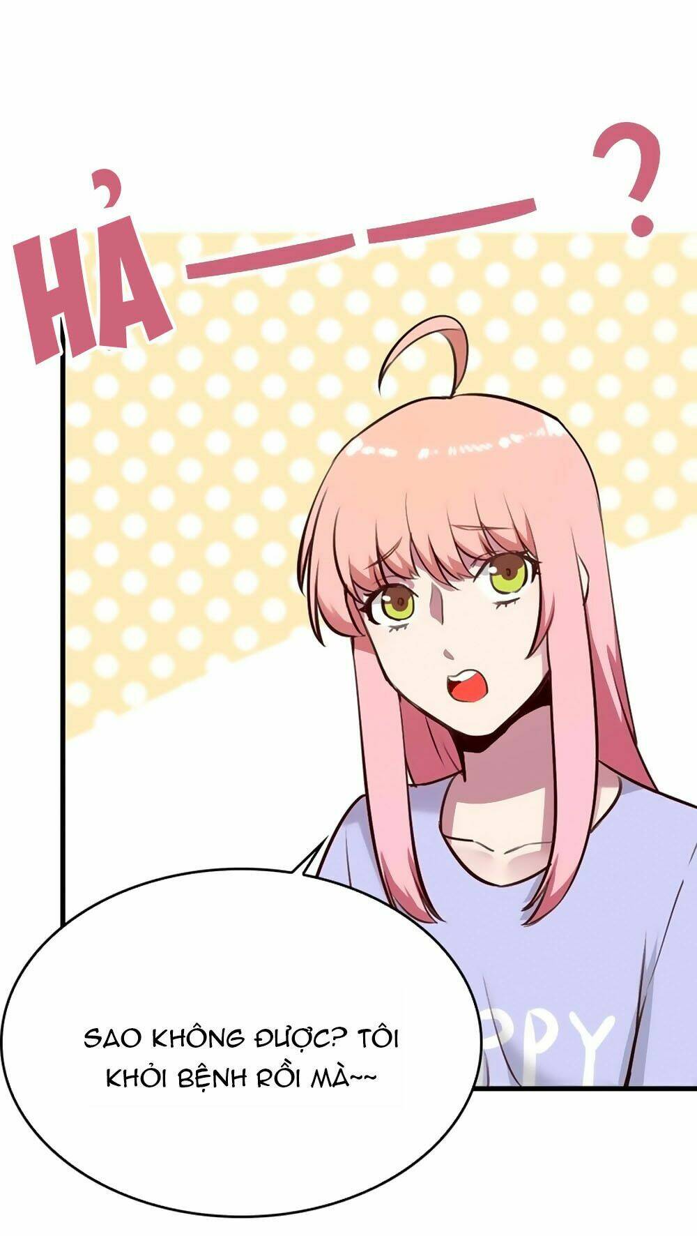 bám lấy nam thần bất chấp thời tiết chapter 18 15