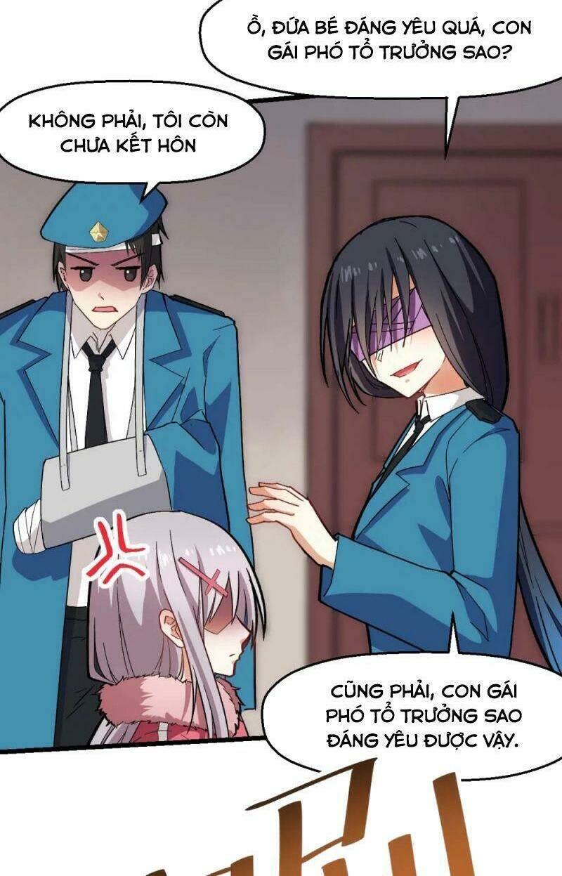vườn trường cuồng sư hệ thống chapter 140 16