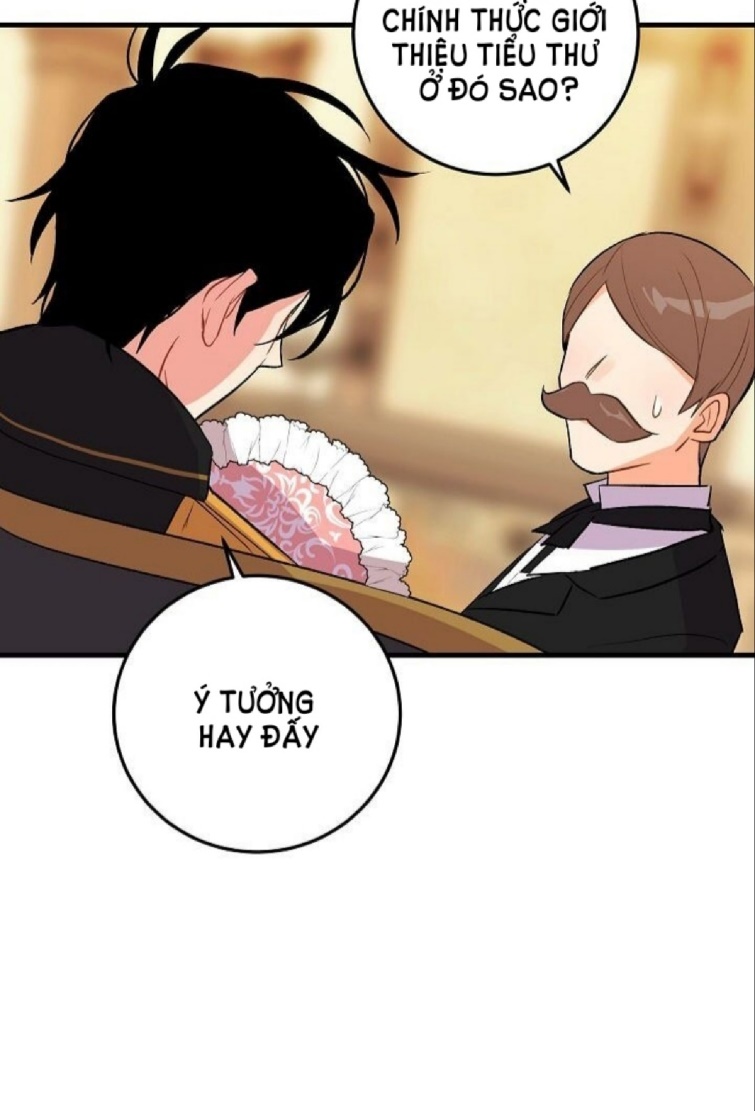 tôi là tiểu thư của gia đình này chapter 7 30