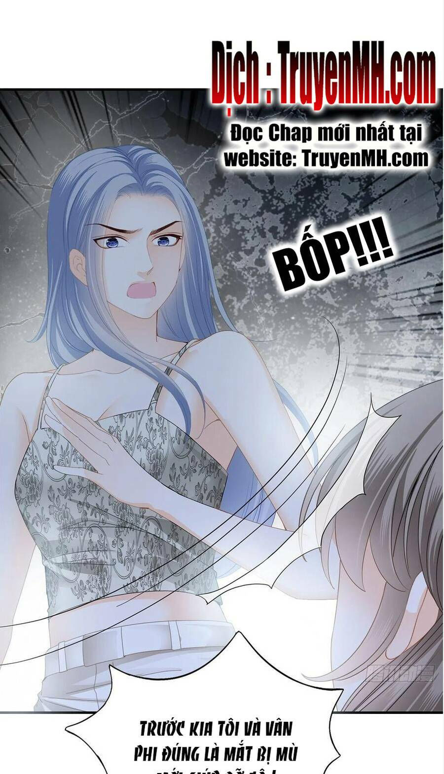 bạo quân ái nhân chapter 89 13