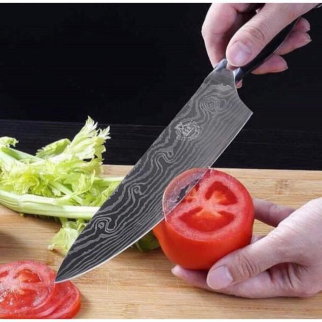 Dao nhật bản nội địa bằng thép không rỉ