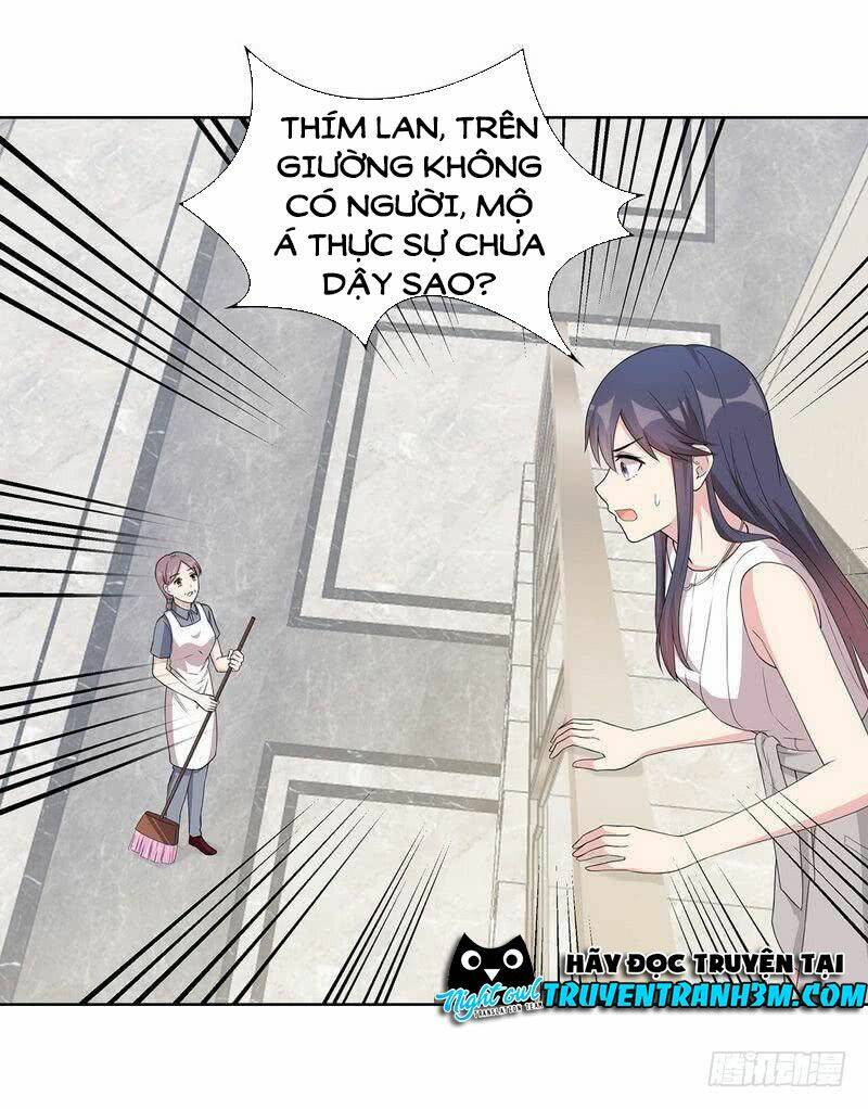 nam thần manh bảo tận diệt chapter 92 27