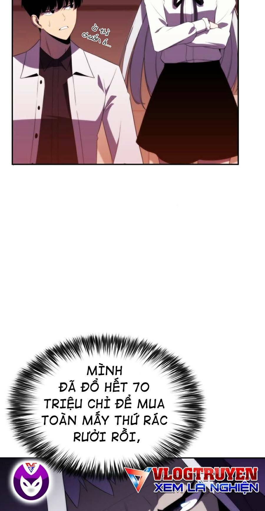 Người Chơi Mới Cấp Tối Đa Chapter 36 52