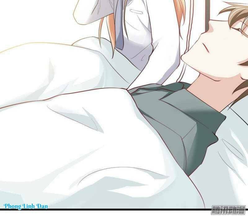 tổng tài đích ngự dụng thiếu nữ chapter 3 31