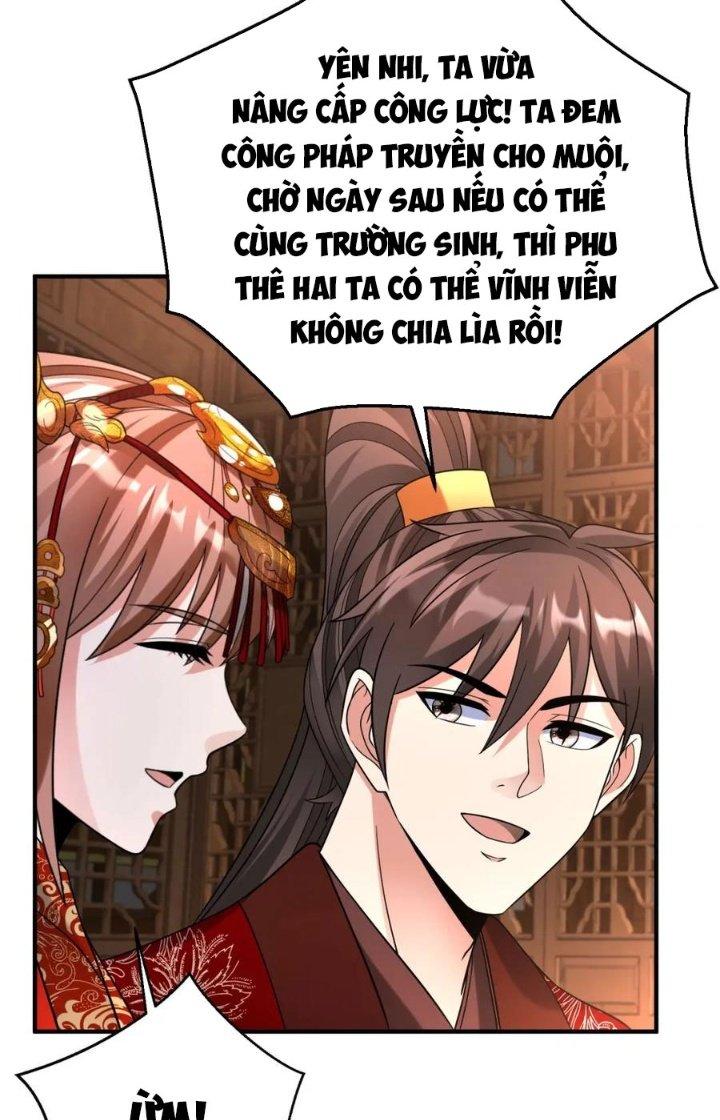 đại tần, ta là con tần thủy hoàng, giết địch thành thần chapter 54 45