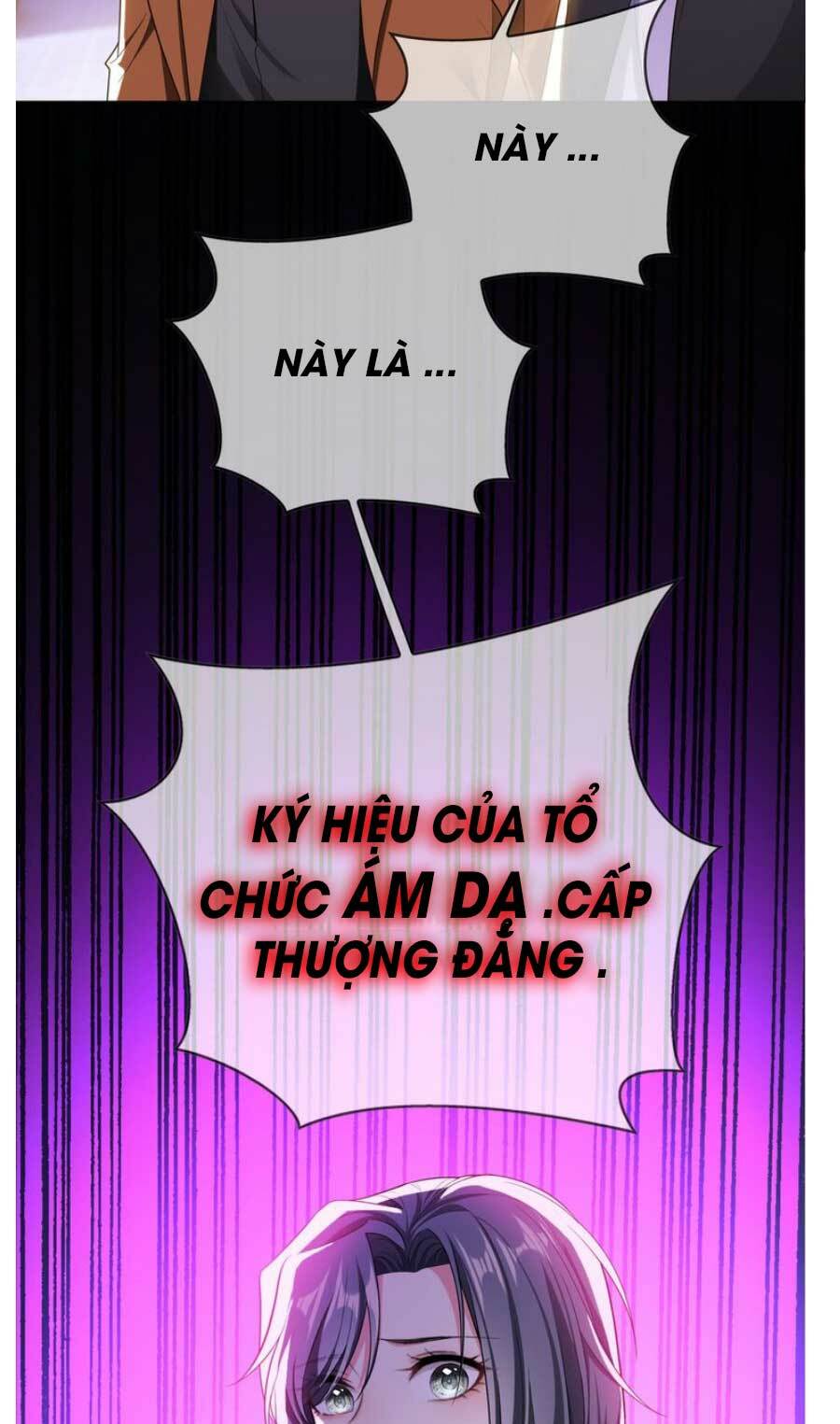 cô vợ nhỏ nuông chiều quá lại thành ác!! chapter 187.1 23