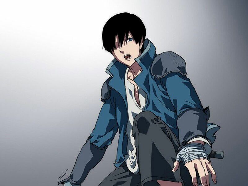 các chòm sao chỉ chú ý mình tôi chapter 12 99