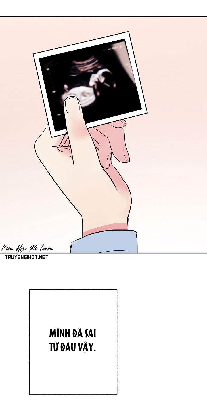 đứa bé là con tôi chapter 3 82