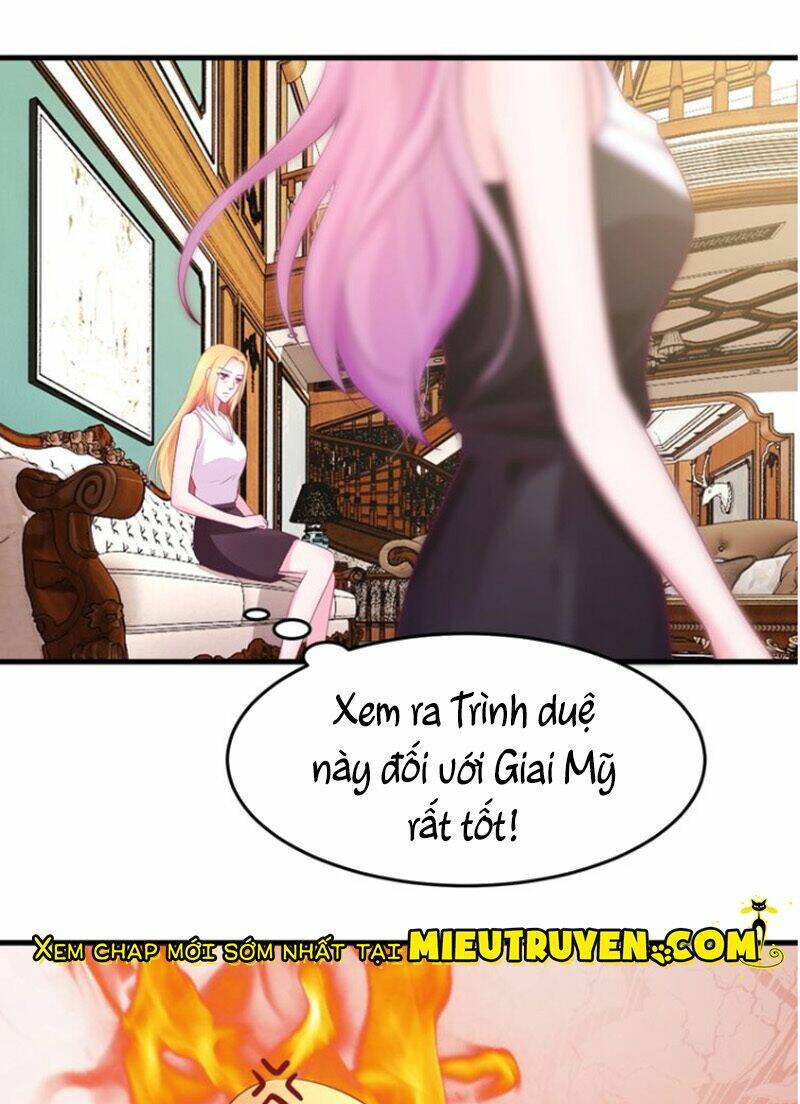 thú cưng độc quyền của boss chapter 46 37