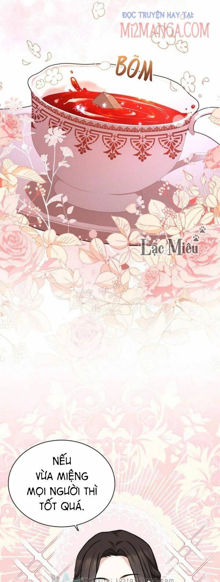 một đêm với hoàng đế chapter 42.5 19