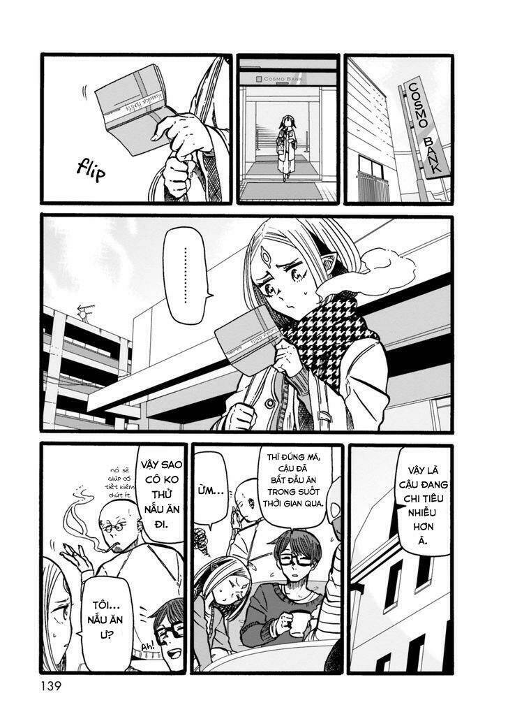 kumika no mikaku chapter 6 1