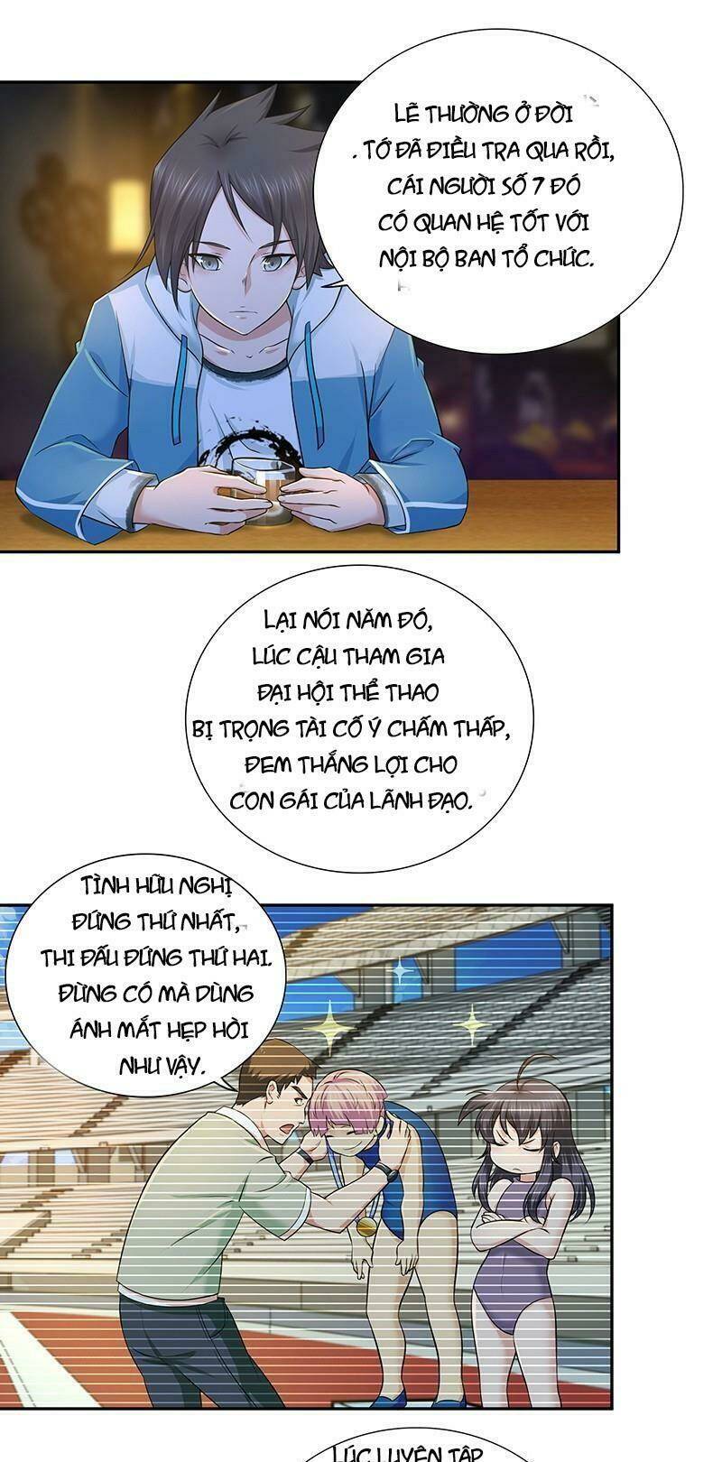 hành khúc của tôi và em chapter 3 6